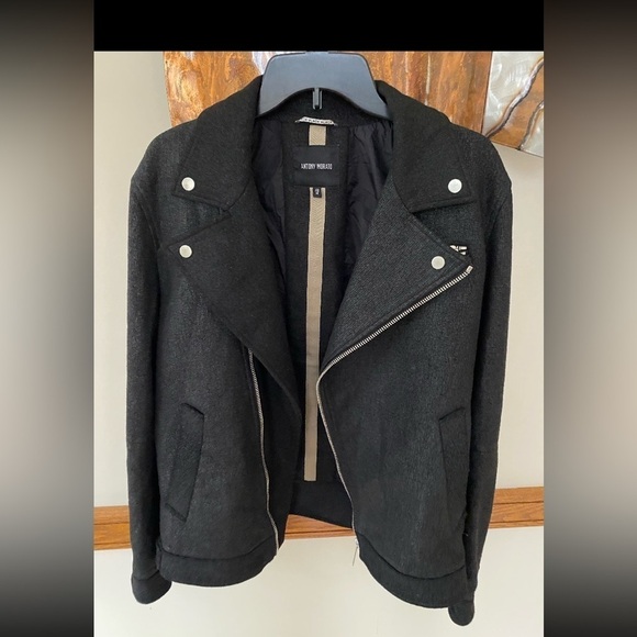 Antony Morato Other - ANTONY MORATO MOTO JACKET Medium